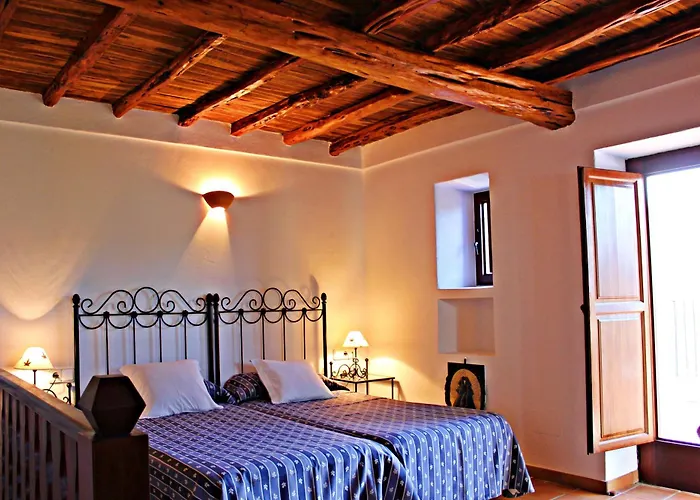 Agroturismo Can Fuster