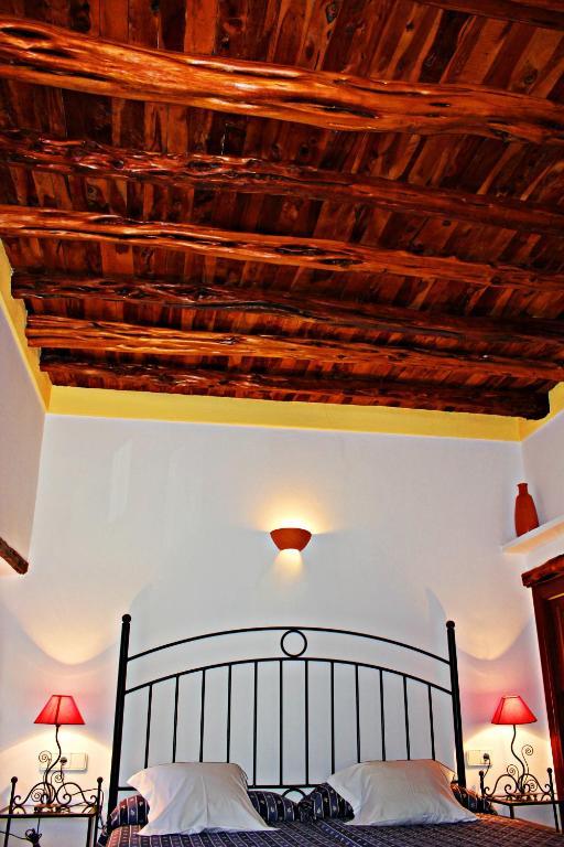 Agroturismo Can Fuster