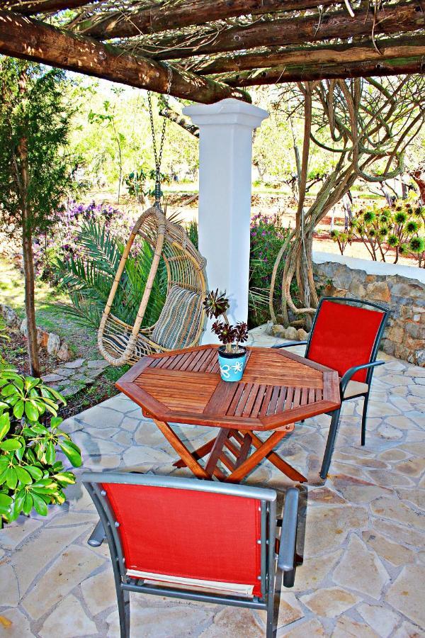 Casa de camp Fuster Sant Joan De Labritja