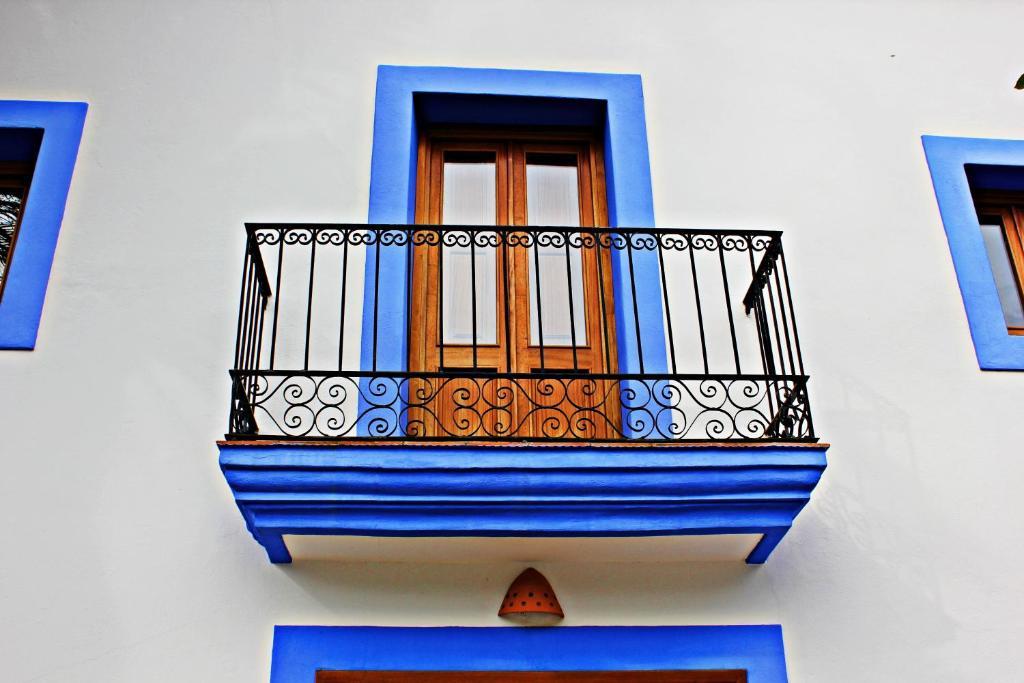 Casa de camp Fuster Sant Joan De Labritja