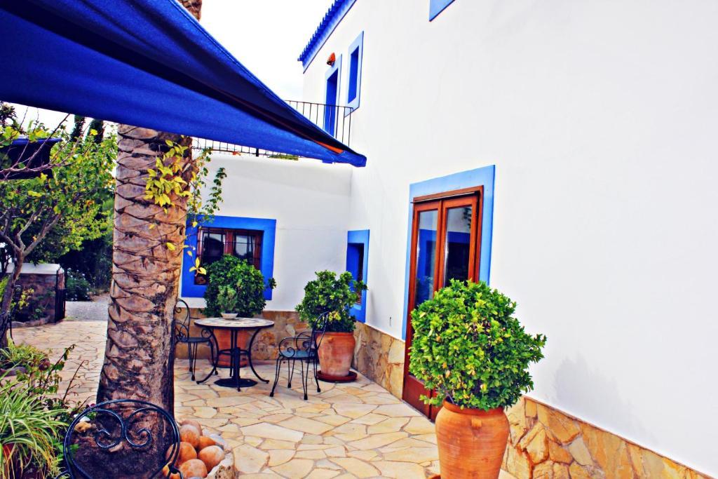 Fuster Casa de camp *