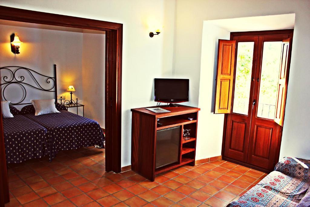 Fuster Casa de camp
