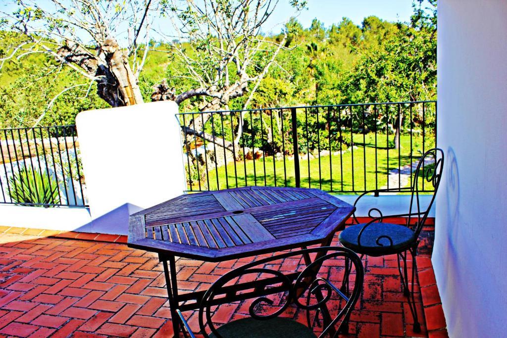 Casa de camp Fuster