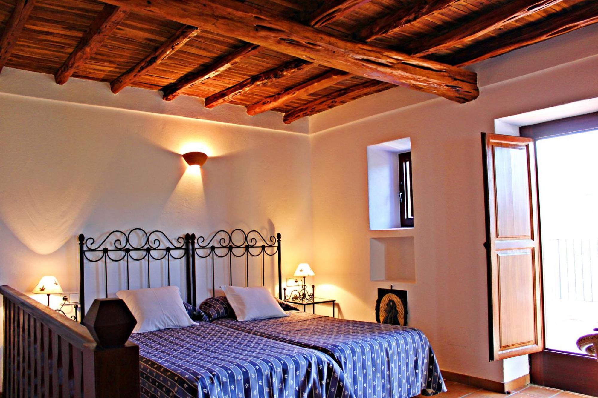 Casa de camp Fuster *