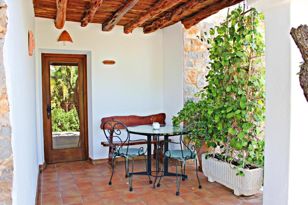 Casa de camp Fuster Sant Joan De Labritja