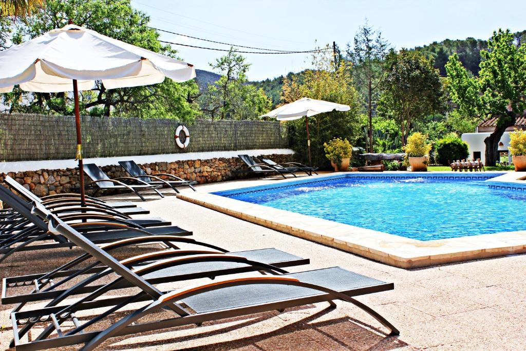 Casa de camp Fuster