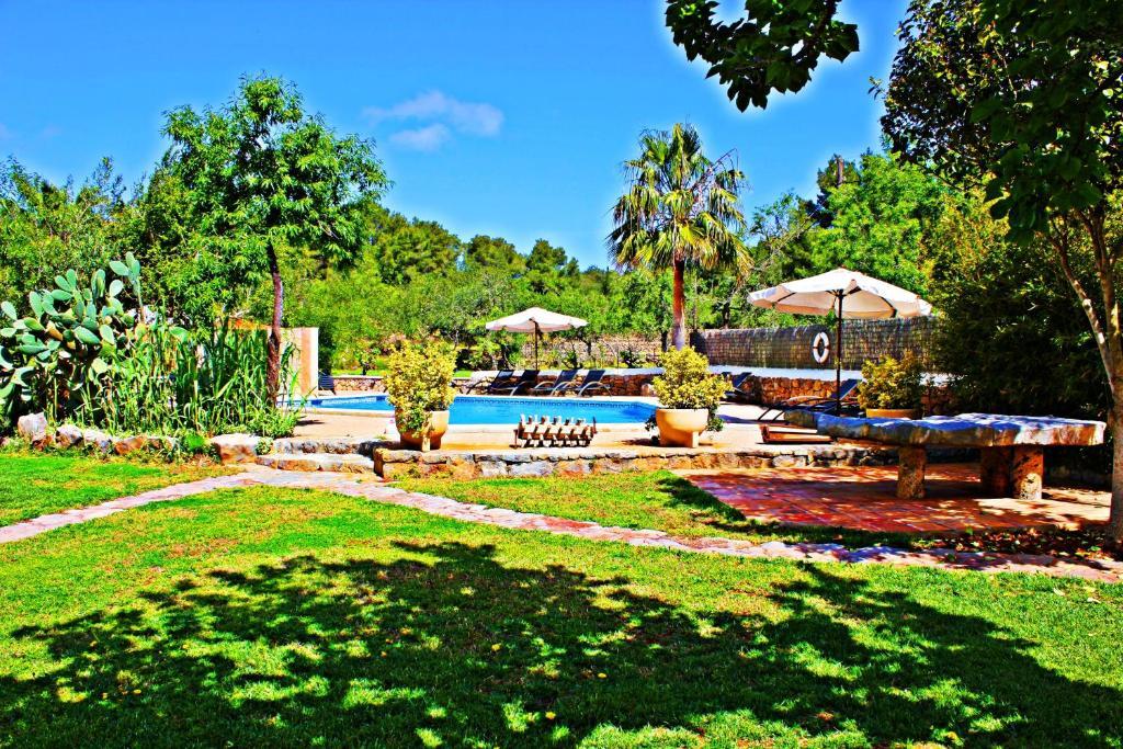 Casa de camp Fuster Sant Joan De Labritja
